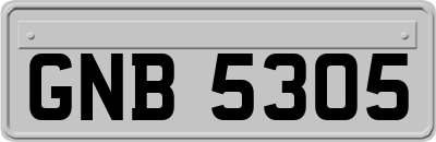 GNB5305