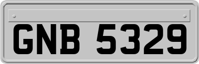 GNB5329