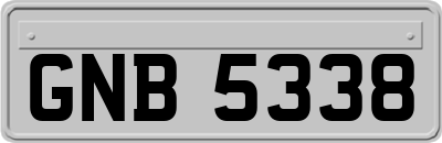 GNB5338