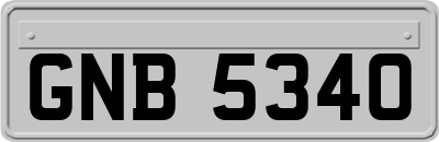 GNB5340
