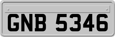 GNB5346