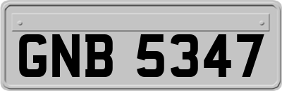 GNB5347