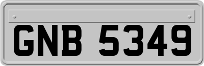 GNB5349