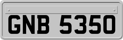 GNB5350