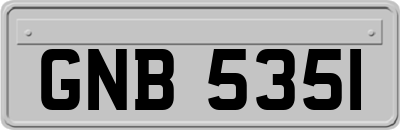 GNB5351
