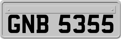 GNB5355