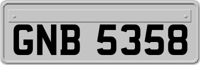 GNB5358