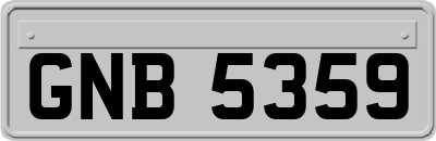 GNB5359