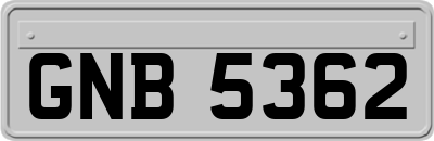GNB5362