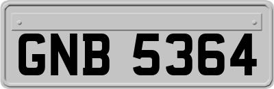 GNB5364