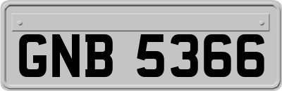 GNB5366
