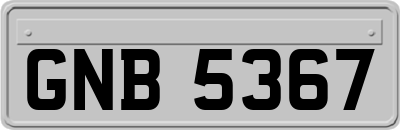 GNB5367