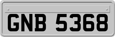GNB5368