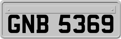 GNB5369