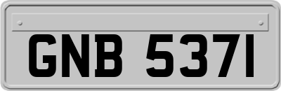 GNB5371