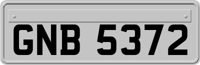 GNB5372