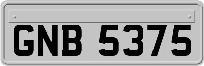 GNB5375