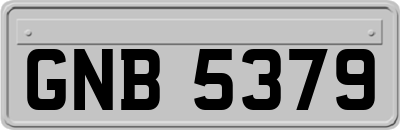 GNB5379
