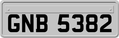 GNB5382