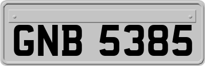 GNB5385