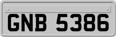 GNB5386