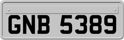 GNB5389