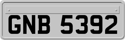 GNB5392