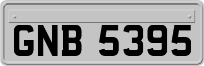 GNB5395