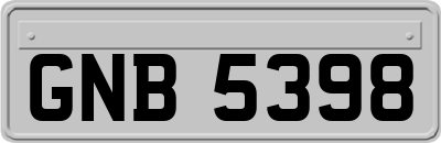 GNB5398