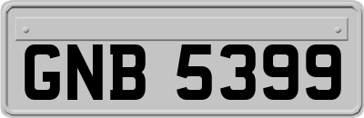 GNB5399