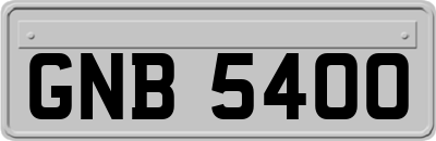 GNB5400