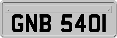 GNB5401