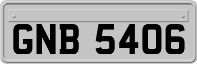 GNB5406
