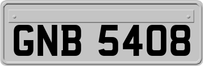 GNB5408