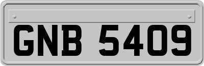 GNB5409