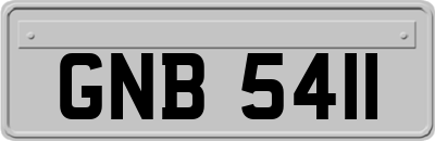 GNB5411