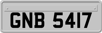 GNB5417