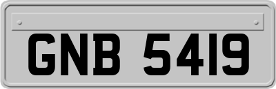 GNB5419