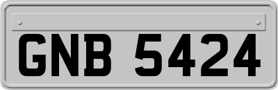 GNB5424