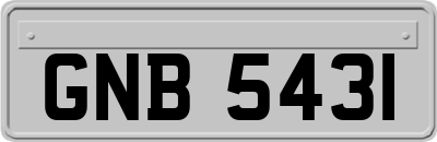 GNB5431