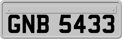 GNB5433