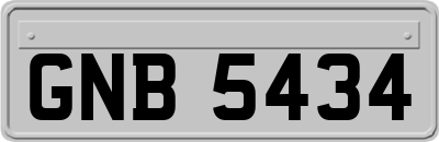 GNB5434