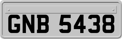 GNB5438