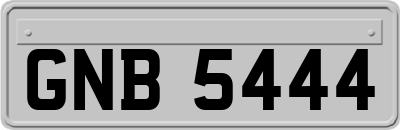 GNB5444