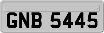 GNB5445