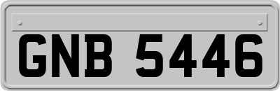 GNB5446