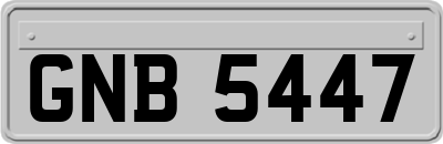 GNB5447