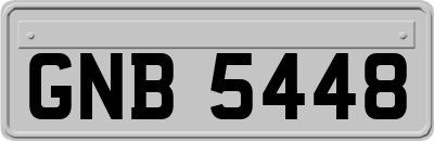 GNB5448
