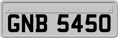 GNB5450