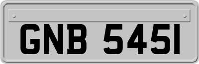 GNB5451